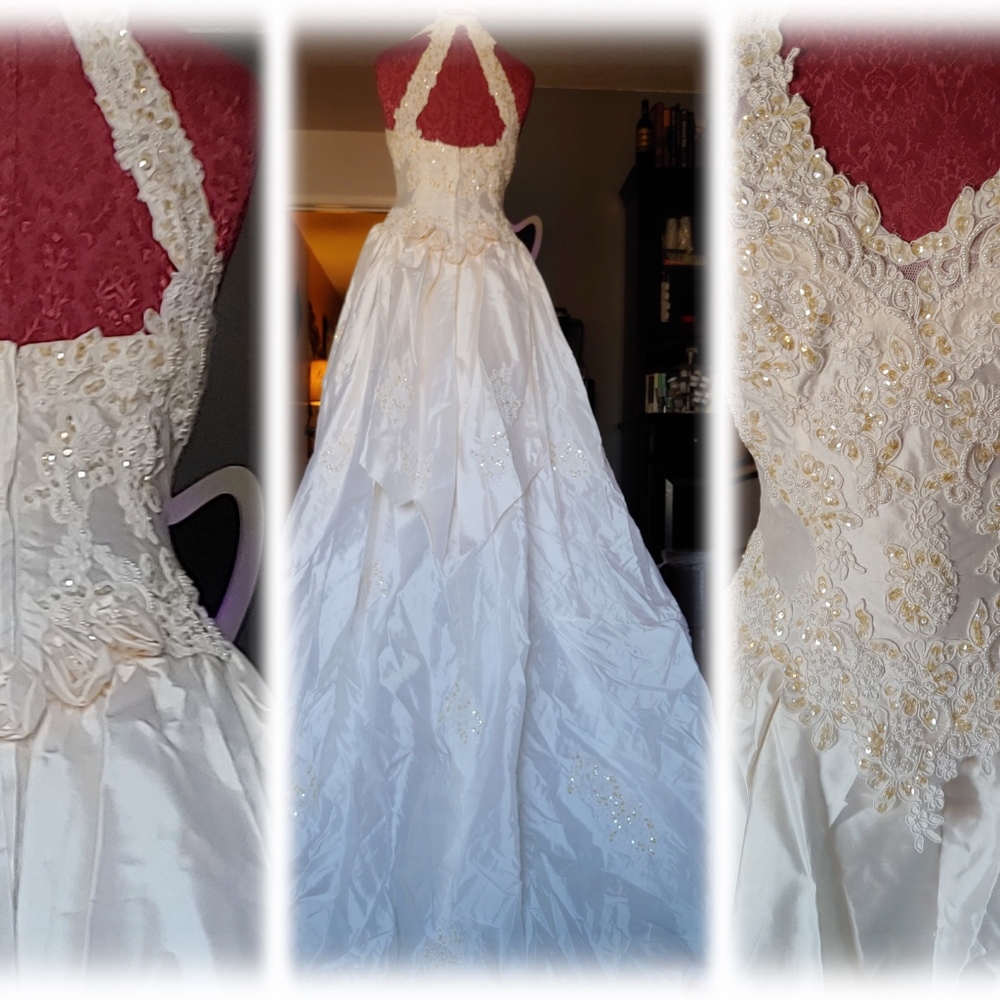 Moonlight Collection Wedding Dress By Carol Hai